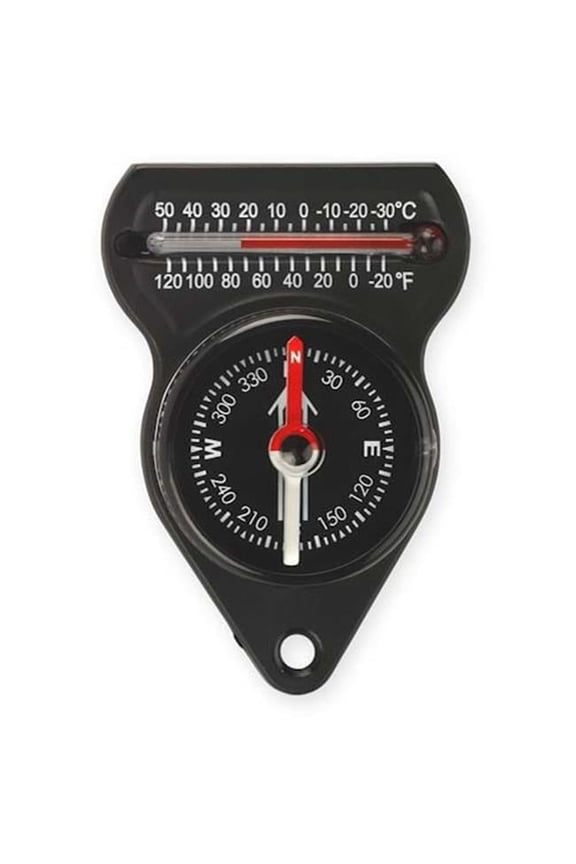 Key Chain Compass