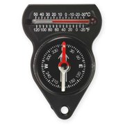 NDUR Key Chain Compass
