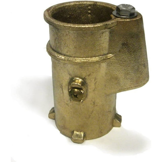 NE1244 Bronze Anchor for InGround Pool Handrail