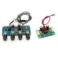 NE5532 Tone Board Preamp PreAmp with Treble Bass Volume Adjustment Pre
