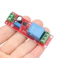 thumbnail image 1 of NE555 DC 12V Delay Relay Shield Timer Switch Adjustable Module, 1 of 4