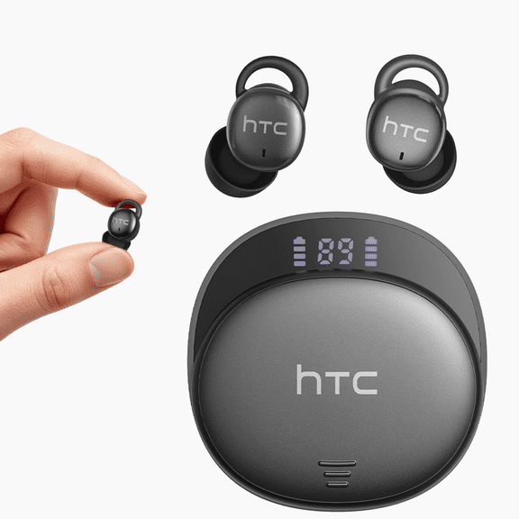NE97 Sleep Earbuds Waterproof Mini Sleep Headphones Small Design White Noise Throug the APP