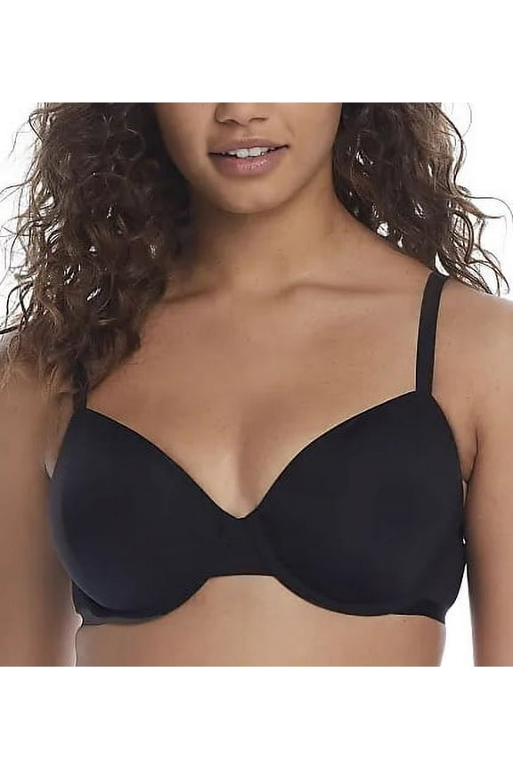 NEARLYNUDE Midnight The Mesh Full Support Underwire Bra, US 36DDD, UK 36E, NWOT