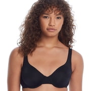 NEARLYNUDE Midnight The Naked Scoop Underwire Bra, US 40DD, UK 40DD, NWOT