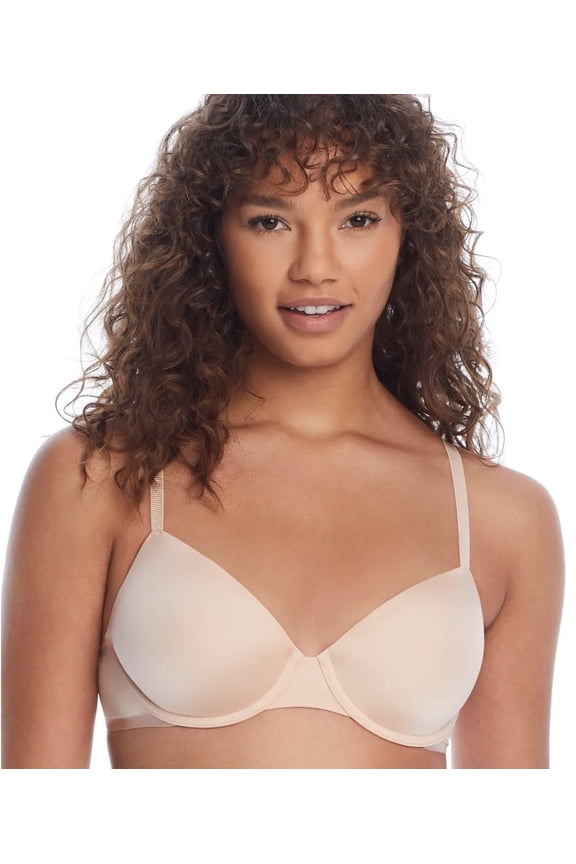 NEARLYNUDE Nectar The Naked Demi Underwire Bra, US 34D, UK 34D, NWOT