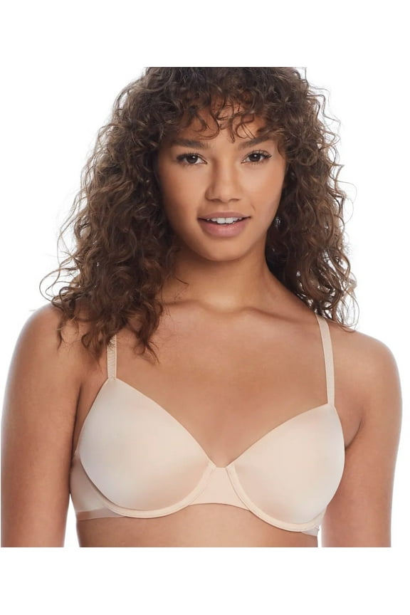 NEARLYNUDE Nectar The Naked Demi Underwire Bra, US 34DDD, UK 34E, NWOT