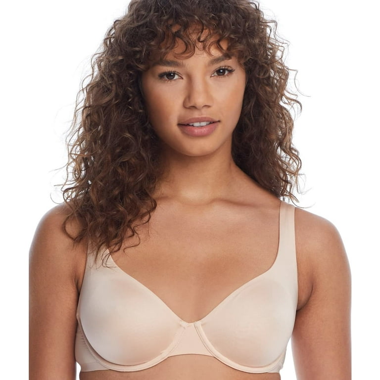 NEARLYNUDE Nectar The Naked Scoop Underwire Bra, US 42DD, UK 42DD, NWOT