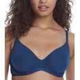 thumbnail image 1 of NEARLYNUDE Peacock The Mesh Full Support Underwire Bra, US 40C, UK 40C, NWOT, 1 of 4
