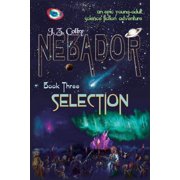 Nebador Book Three Selection Global Edition