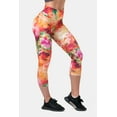 thumbnail image 1 of NEBBIA Be Your Own HERO 7/8 Length Leggings 574, 1 of 9