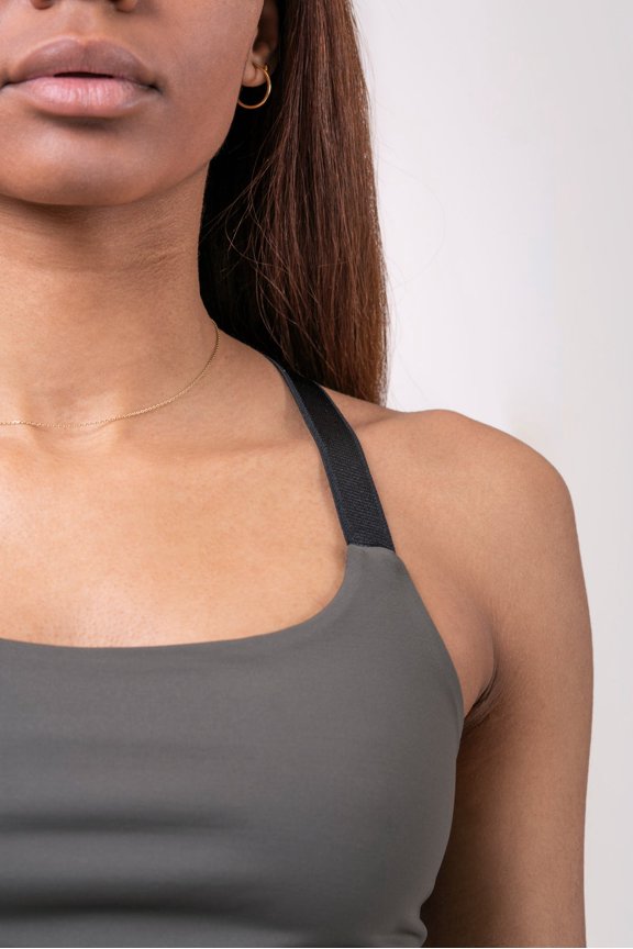 Lift Hero Sports Mini Top 515