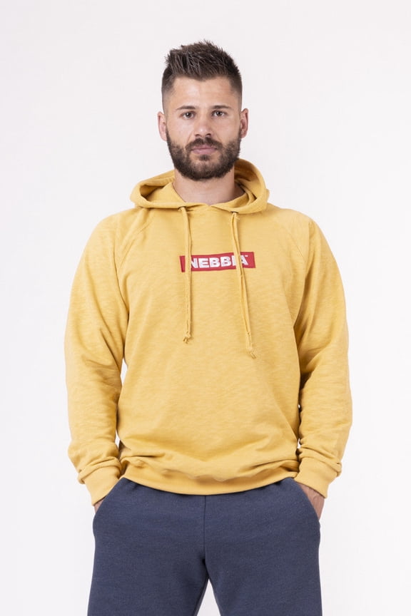 Red Label Hoodie 149