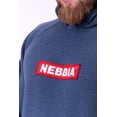 thumbnail image 1 of NEBBIA Red Label Hoodie 149, 1 of 13