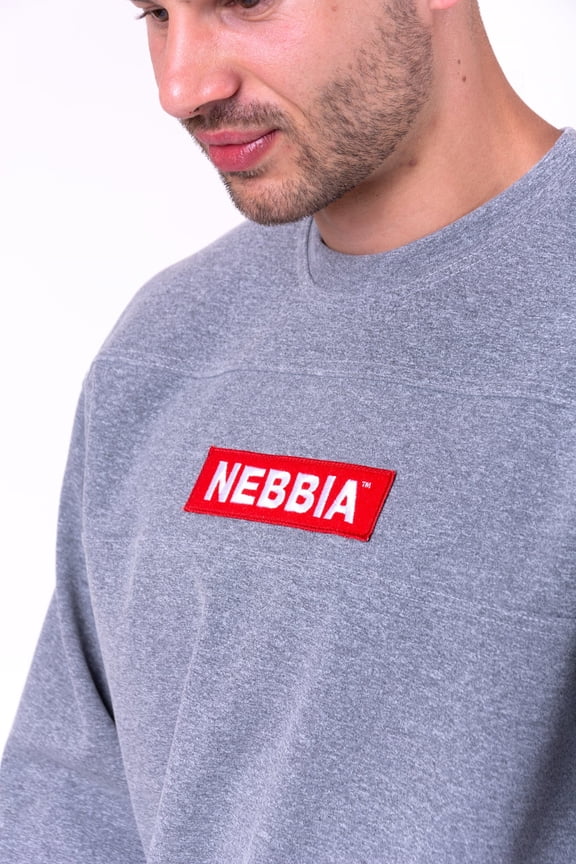 Red Label Sweatshirt 148