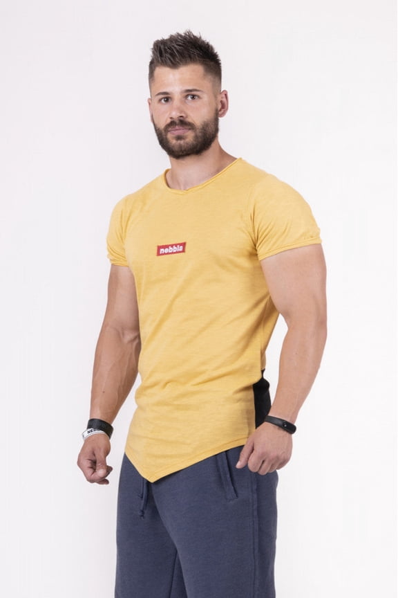 Red Label V-typical T-shirt 142