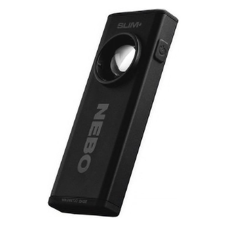 nebo flashlight 6694 NEBO-POC-0004 – Shop Supply Service the light also features a pocket clip NEBO® 6694 SLIM 500 Lumen