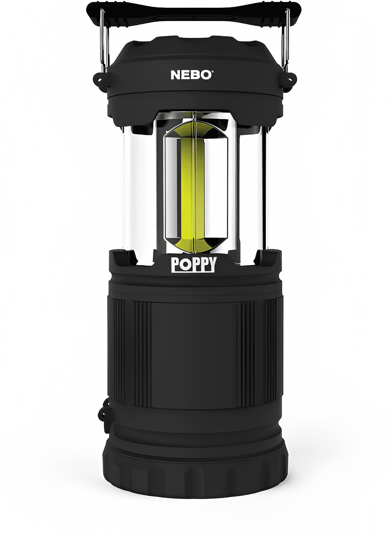 Alliance Sports /Nebo Tools Big Poppy Lantern Flashlight