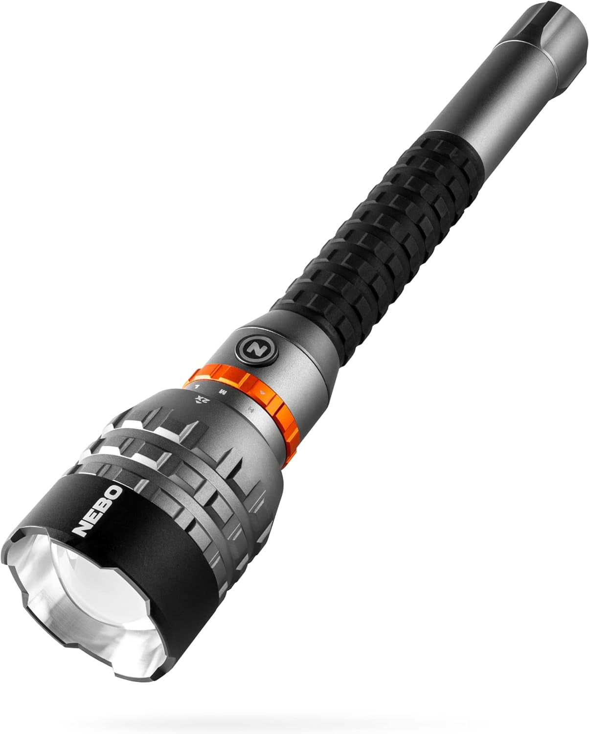 NEBO Master Series PL500 Penlight | 500 Lumens, 5 Light Modes, Rechargeable Mini