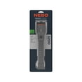 thumbnail image 1 of NEBO Davinci 3200 Lumen LED Gray Rechargeable Handheld Flashlight, 1 of 7