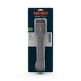 thumbnail interactive-video image 1 of NEBO Davinci 5,000 Lumen Rechargeable Handheld Flashlight with Multiple Light Modes, 1 of 9