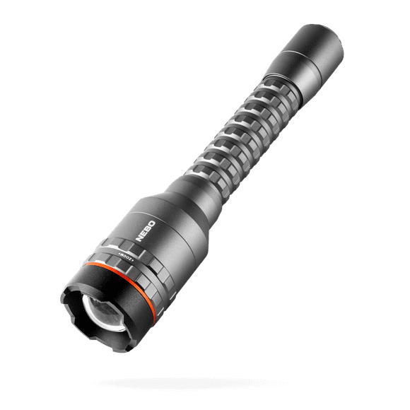 NEBO Davinci 5,000 Lumen Rechargeable Handheld Flashlight