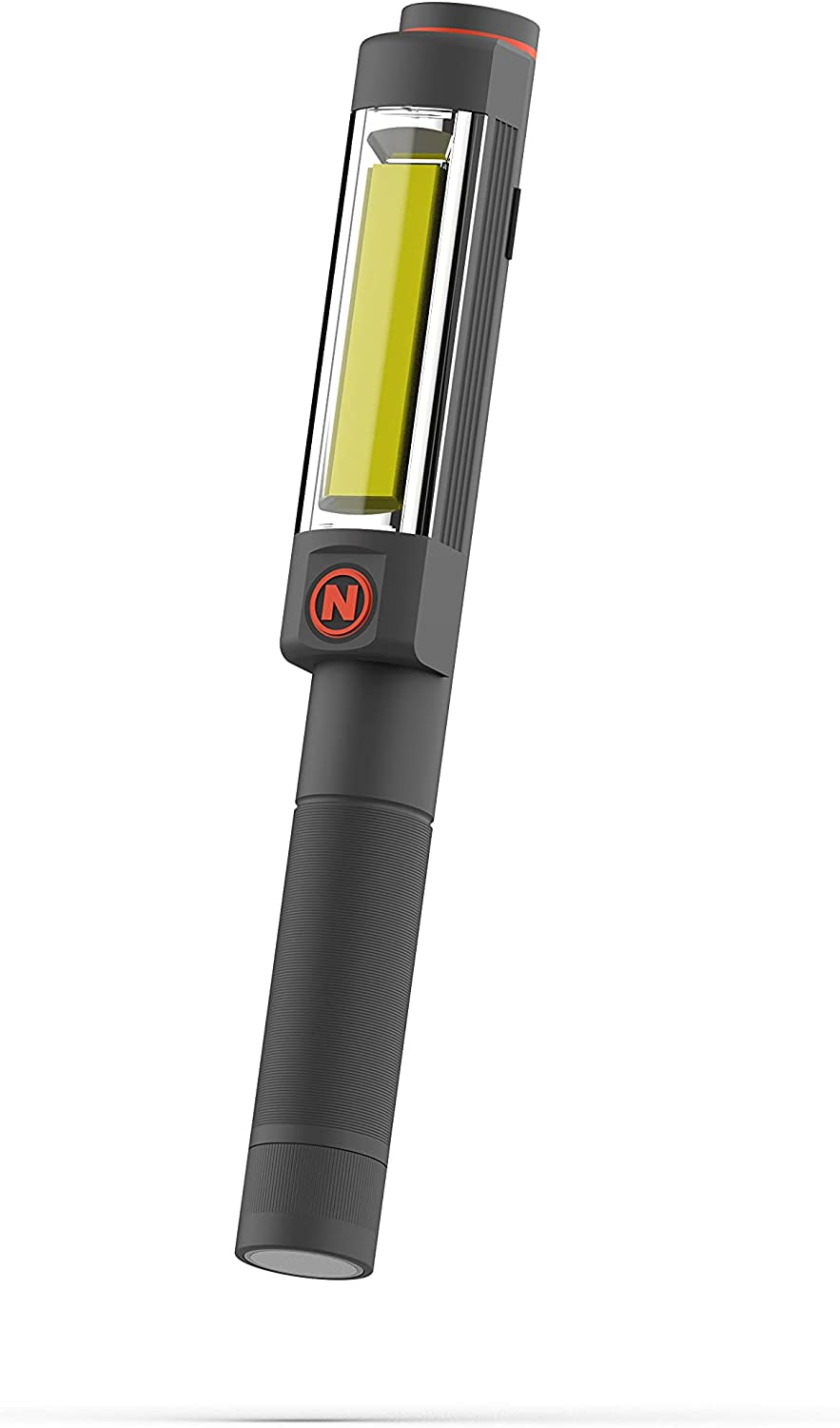 NEBO FRANKLIN Dual Work Light Flashlight RechargeableLARRY PRO