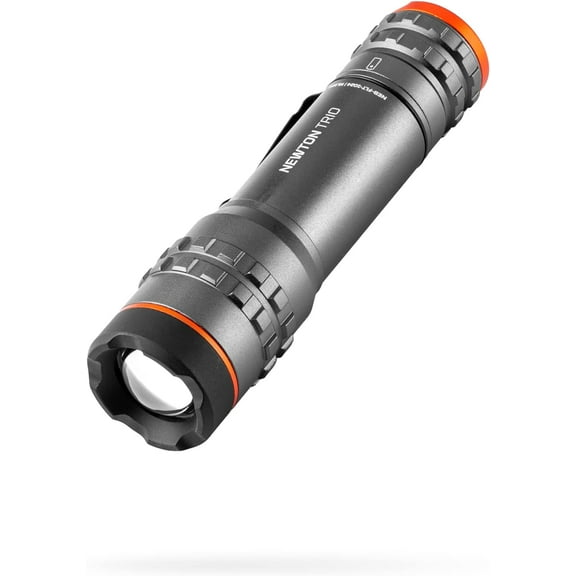 NEBO Newton Trio 150 Lumen Handheld Flashlight