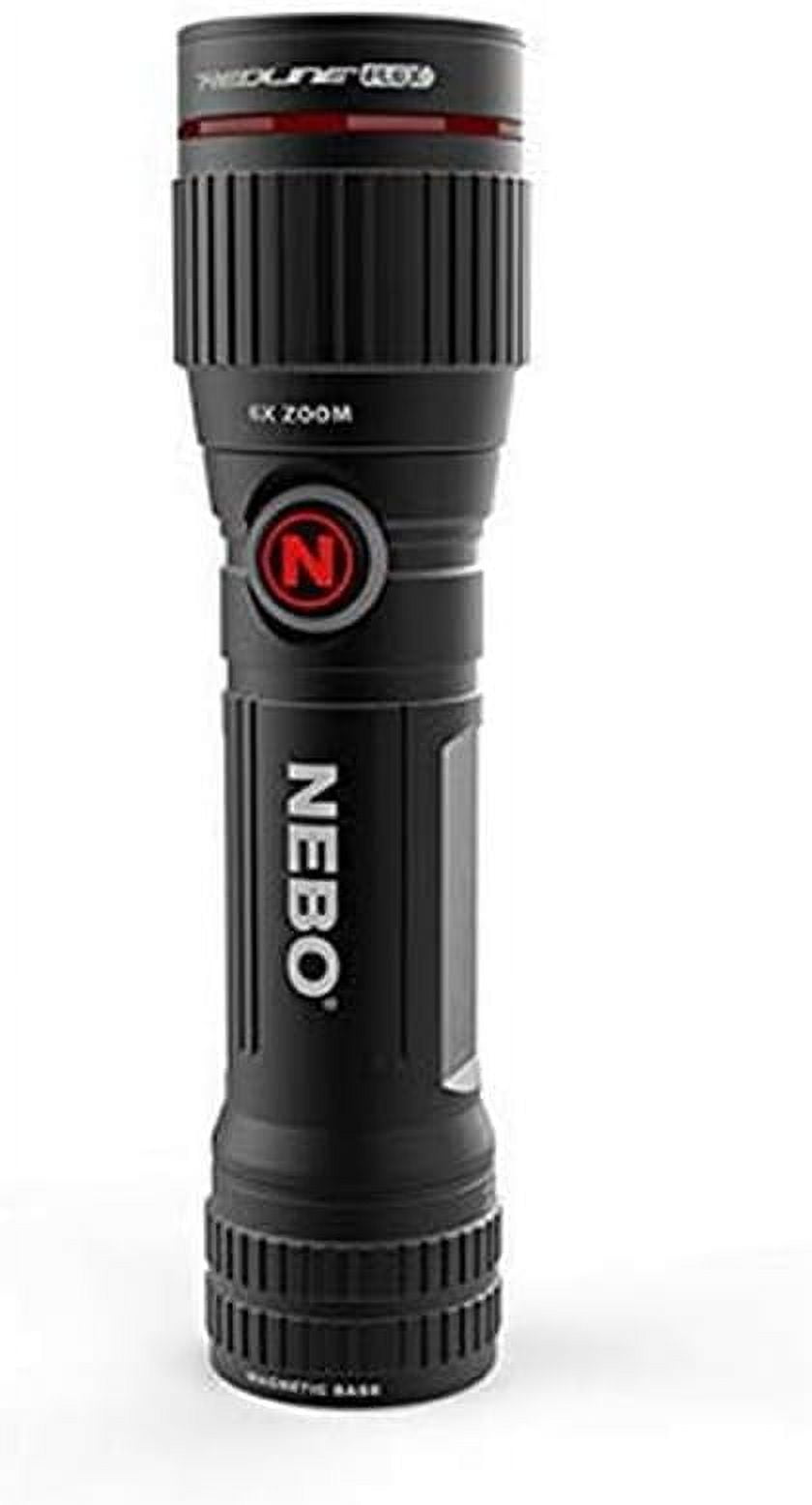 Nebo Redline Flashlights in Nebo Flashlights - Walmart.com