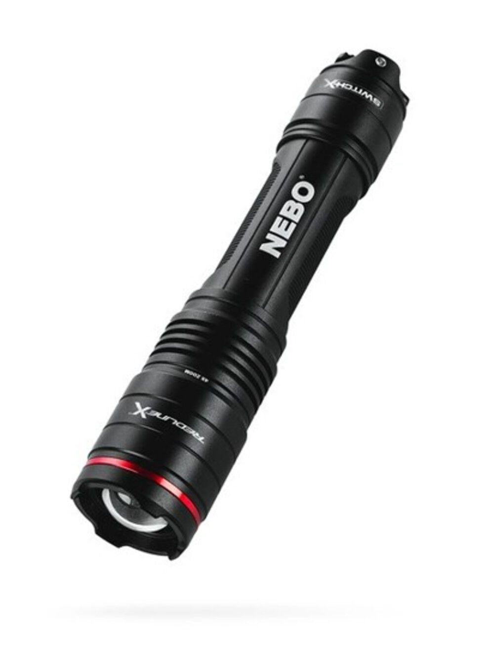 NEBO Redline X 1800 Lumen Rechargeable LED Flashlight