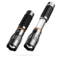 thumbnail image 1 of NEBO Slyde King 2K Lumen LED Rechargeable Flashlight and Work Light, 1 of 8