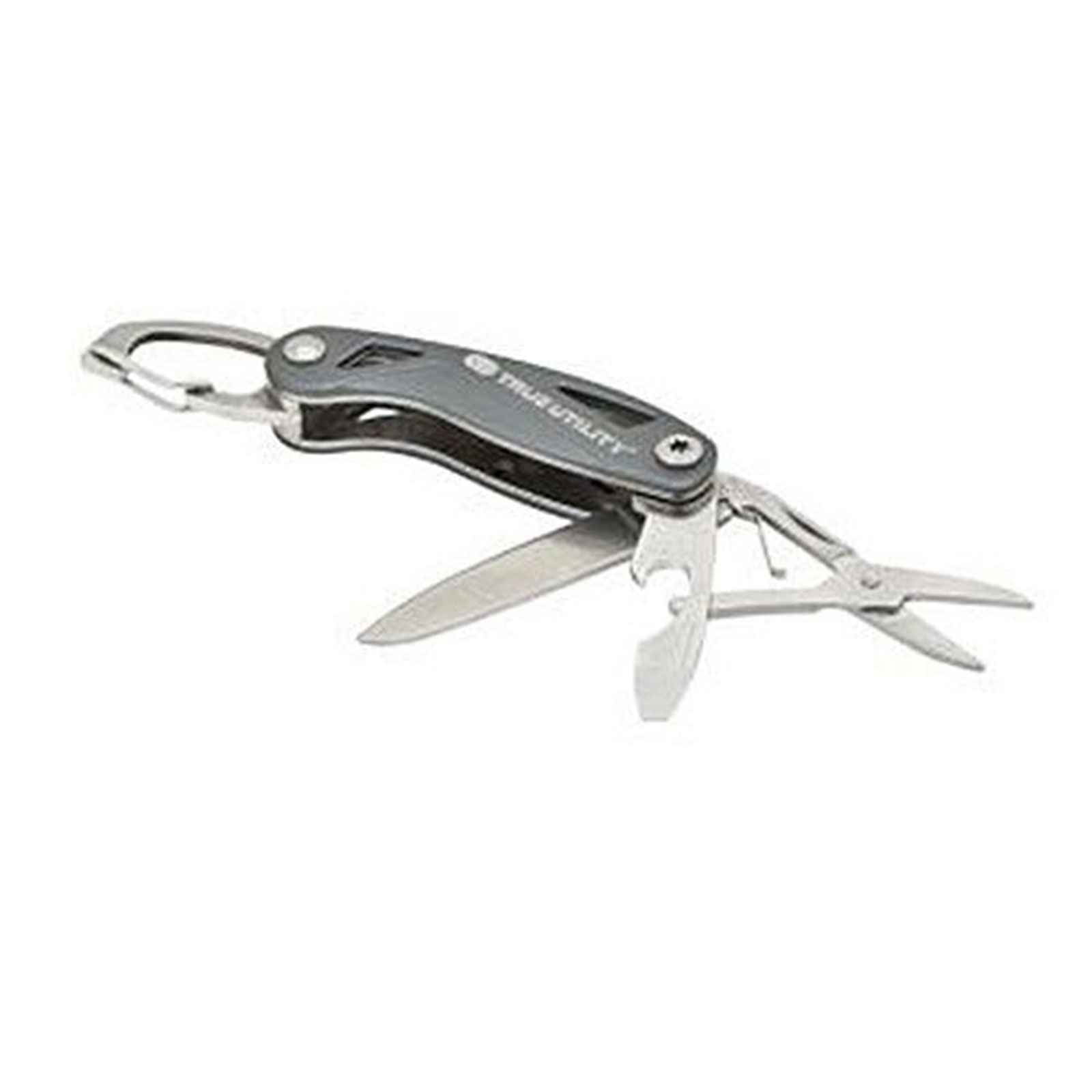 NEBO True Utility Clip Stick Multitool knife, TU198