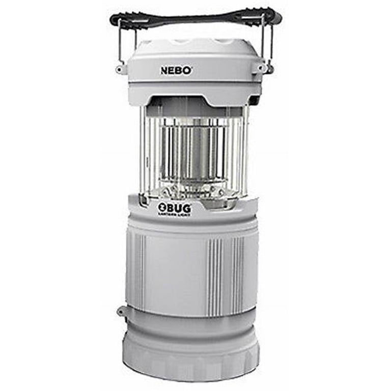 ◆三菱◆非常用白熱灯器具◆5個◆15年製◆Z-2508DL8◆ NEBO Z-Bug Lantern + Light Insect Zapper - Walmart.com