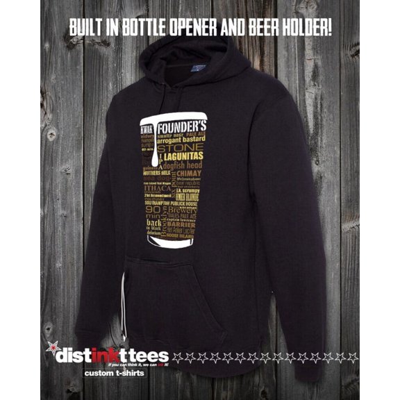 NEBRASKA Beer Shirt Typography Print Beer Lover Gift T-Shirt Navy 3X-H