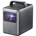 thumbnail image 1 of NEBULA Cosmos 4K SE Smart Projector, 4K High-Brightness with Dolby Vision, 200" Screen, 1,800 ANSI Lumens, HybridBeam,, 1 of 7