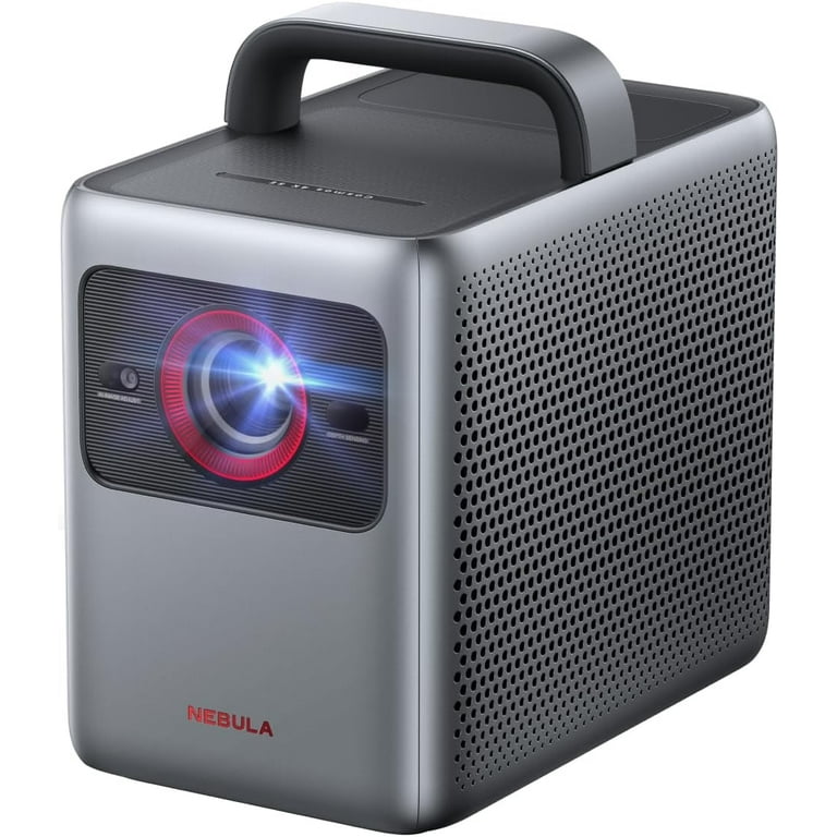 NEBULA Cosmos 4K SE Smart Projector, 4K High-Brightness with