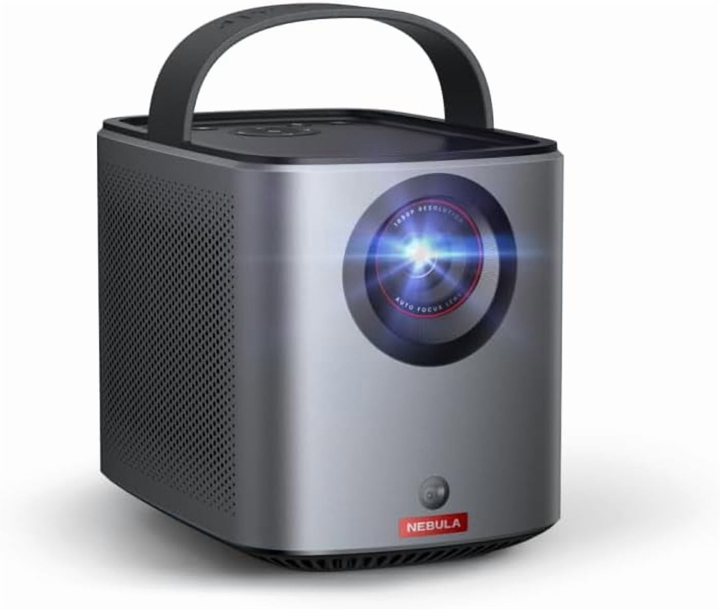 NEBULA Mars 3 Air GTV Projector - Netflix Officially Licensed, 400