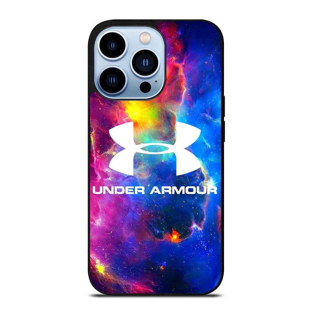 NEBULA UNDER ARMOUR iPhone Case Cover, Phone Case For iPhone 16 15 14 ...