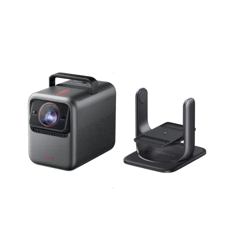 NEBULA X1 Triple Laser 4K Projector With Gimbal Stand