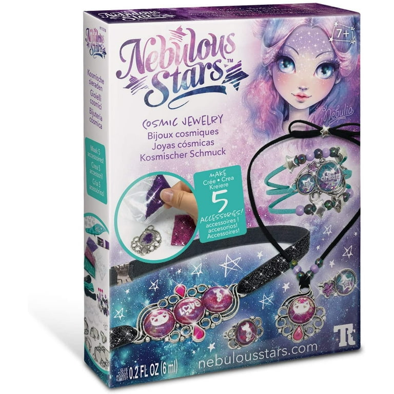 Shine Like the Night Sky: Embrace the Magic of Moon and Star
