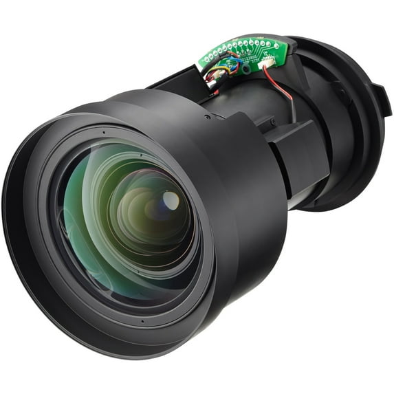 NEC 0.79 - 1.1:1 Zoom Lens (lens shift)