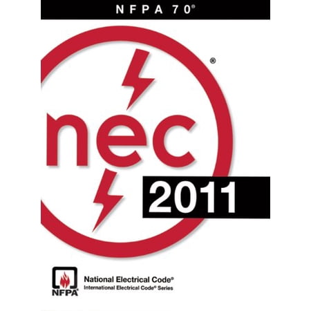 National Electrical Code (Paperback) by (Nfpa) National Fire Protection Association