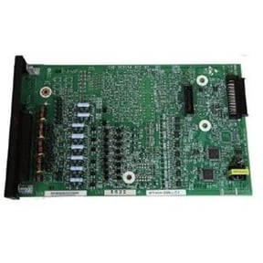 NEC Analog Station Card