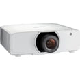 thumbnail image 1 of NEC Corporation NP-PA853W LCD Projector - White, 1 of 6
