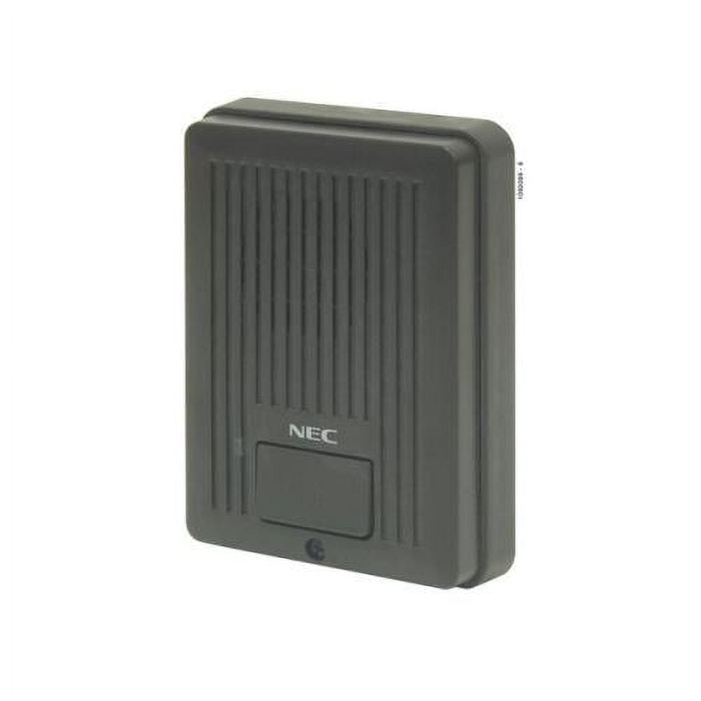 NEC DSX Systems NEC922450 Analog Door Chime Box