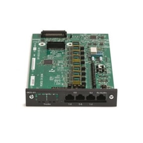 NEC Digital-Analog Station Card