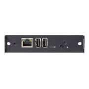 NEC Display MPI4E Raspberry Pi Compute Module