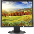 thumbnail image 1 of NEC Display MultiSync EA193MI-BK 19" Class SXGA LCD Monitor, 5:4, Black, 1 of 3