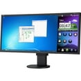 thumbnail image 1 of NEC Display MultiSync EA294WMi-BK LCD Monitor, 21:9, 1 of 4