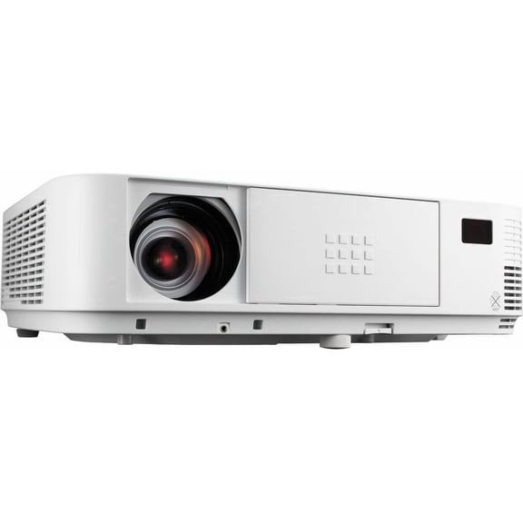 NP-M322W 3200-Lumen Portable DLP Projector