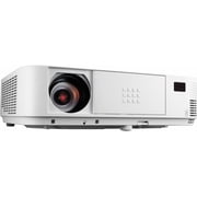 NP-M322W 3200-Lumen Portable DLP Projector
